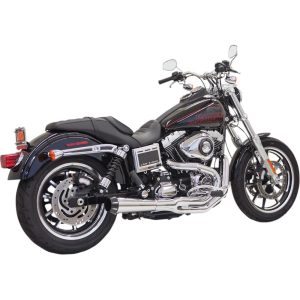 Helsystem ROAD RAGE II MEGA POWER Harley-Davidson 2-INTO-1 BASSANI XHAUST