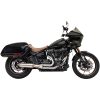Helsystem Road Rage Super Bike Rostfritt Stål BASSANI XHAUST Ljuddämpare – miniatyr 4