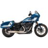 Helsystem Road Rage Super Bike Rostfritt Stål BASSANI XHAUST Ljuddämpare – miniatyr 3