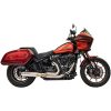 Helsystem Road Rage Super Bike Rostfritt Stål BASSANI XHAUST Ljuddämpare – miniatyr 2