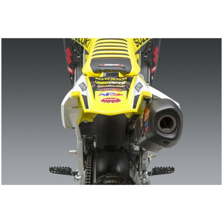 Helsystem Rs-12 Signature Serie yoshimura – bild 11