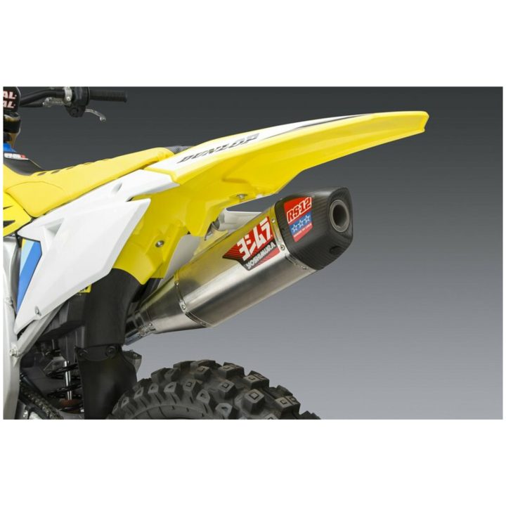 Helsystem Rs-12 Signature Serie yoshimura – bild 10