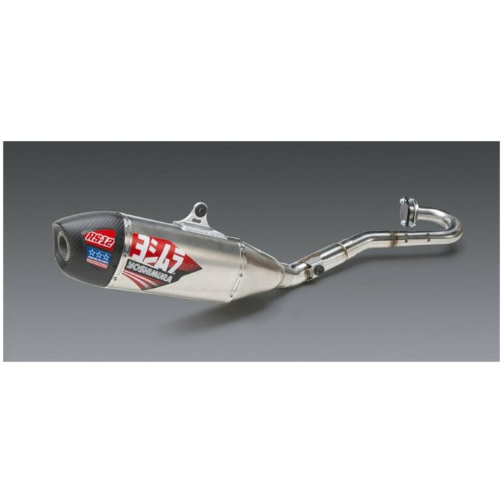 Helsystem Rs-12 Signature Serie yoshimura – bild 9