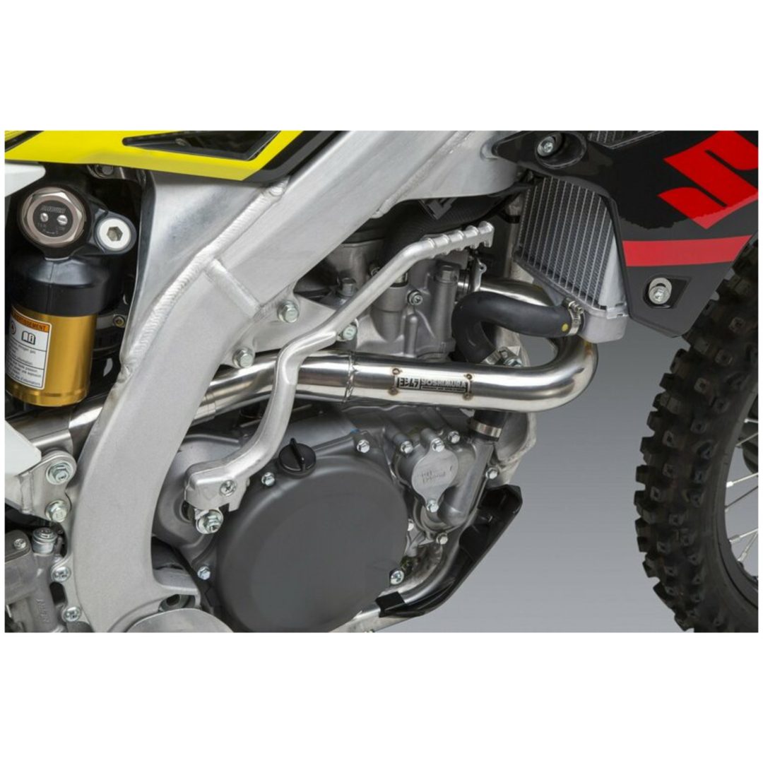 Helsystem Rs-12 Signature Serie yoshimura – bild 5