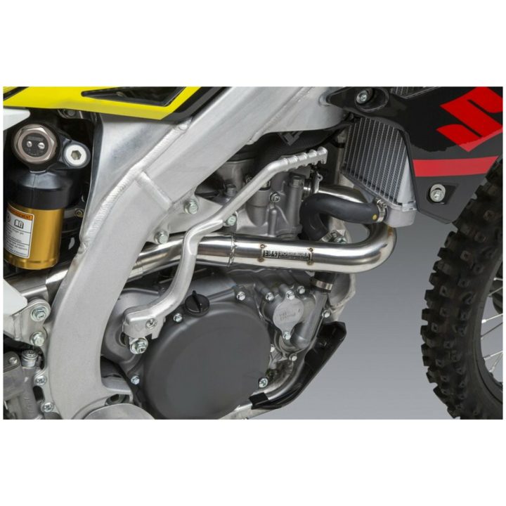 Helsystem Rs-12 Signature Serie yoshimura – bild 5