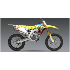 Helsystem Rs-12 Signature Serie yoshimura