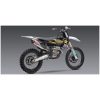 Helsystem Rs-12 Signature Series yoshimura – miniatyr 9