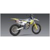 Helsystem Rs-12 Signature Series yoshimura – miniatyr 5