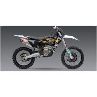 Helsystem Rs-12 Signature Series yoshimura