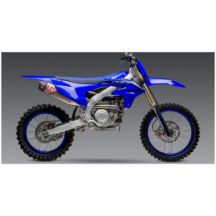 Helsystem Rs-12 Signature Series yoshimura – bild 9