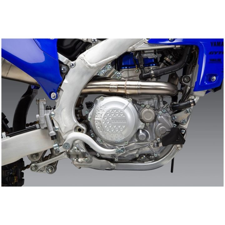 Helsystem Rs-12 Signature Series yoshimura – bild 8