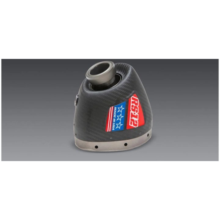 Helsystem Rs-12 Signature Series yoshimura – bild 2