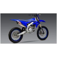 Helsystem Rs-12 Signature Series yoshimura