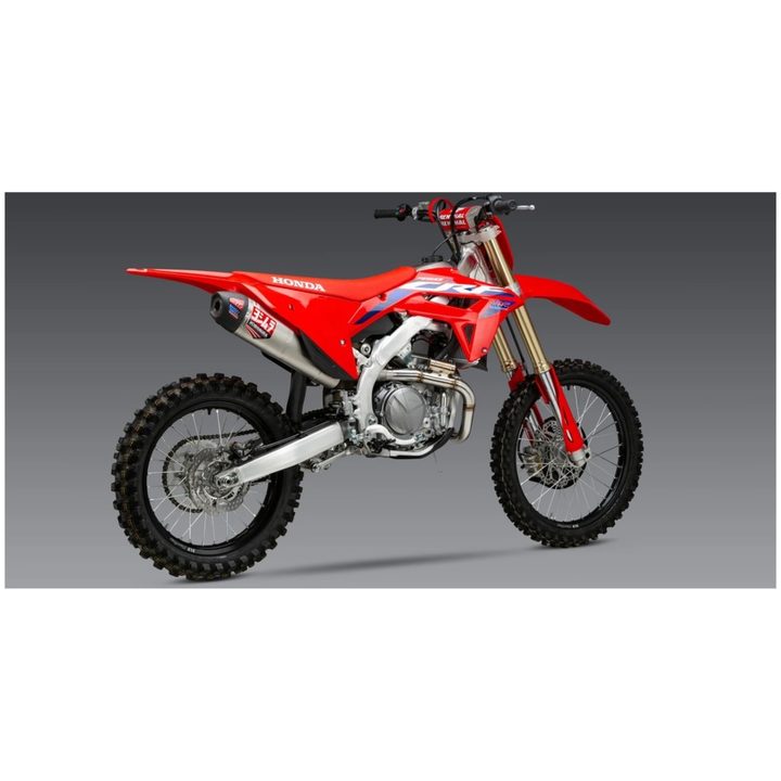 Helsystem Rs-12 Signature Series yoshimura – bild 2