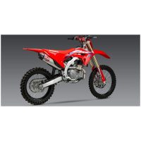 Helsystem Rs-12 Signature Series yoshimura