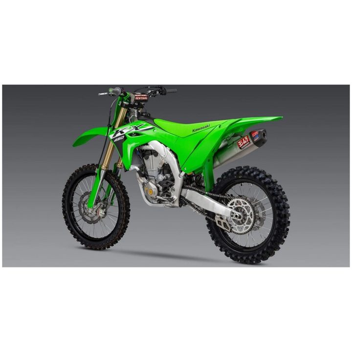 Helsystem Rs-12 Signature Series yoshimura – bild 5