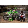 Helsystem Rs-12 Signature Series yoshimura – miniatyr 7