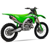 Helsystem Rs-12 Signature Series yoshimura