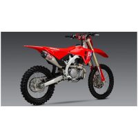 Helsystem Rs-12 Signature Series yoshimura