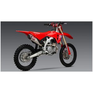Helsystem Rs-12 Signature Series yoshimura