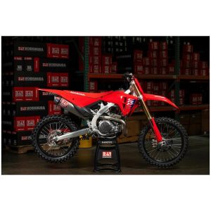 Helsystem Rs-12 Signature Series yoshimura