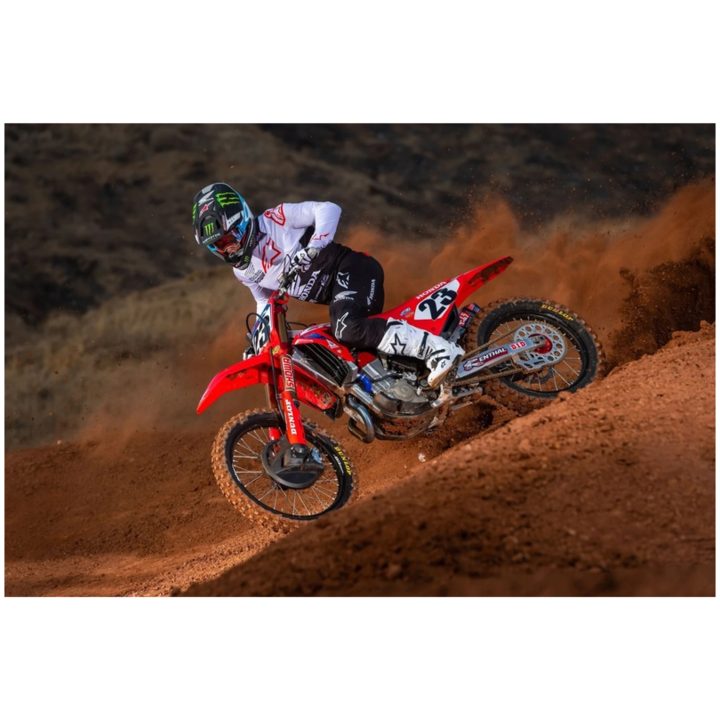 Helsystem Rs-12 yoshimura – bild 9