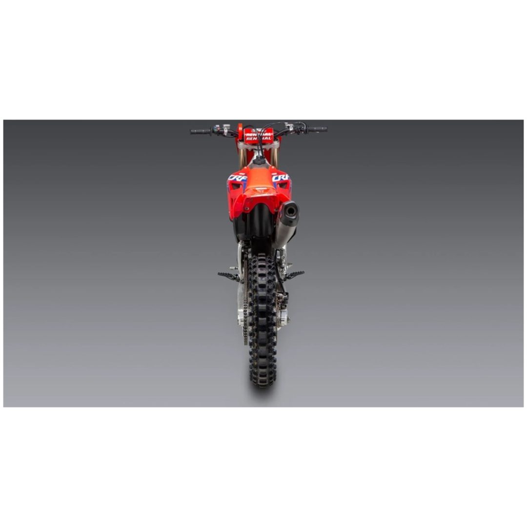 Helsystem Rs-12 yoshimura – bild 3