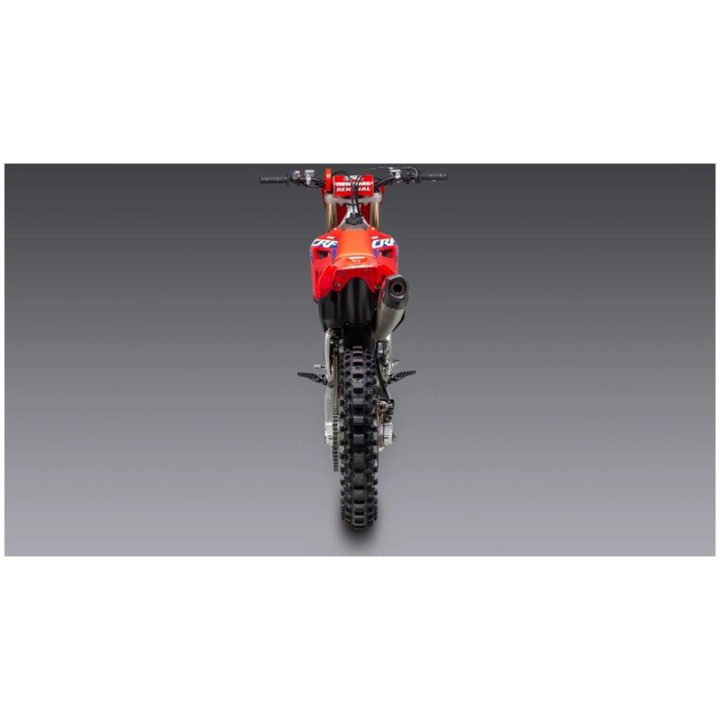 Helsystem Rs-12 yoshimura – bild 3