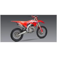 Helsystem Rs-12 yoshimura