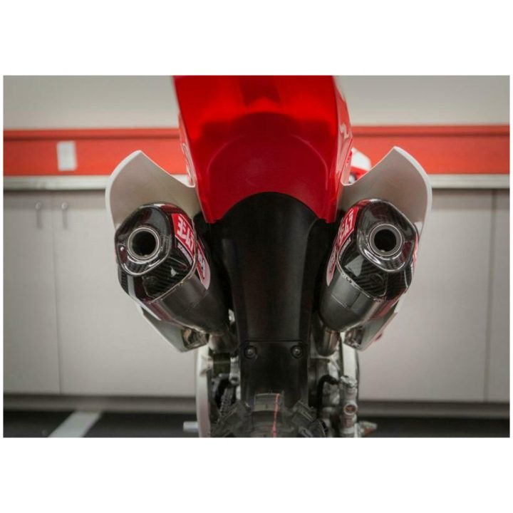 Helsystem RS-9 Yoshimura – bild 4