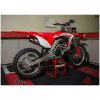 Helsystem RS-9 Yoshimura – miniatyr 2