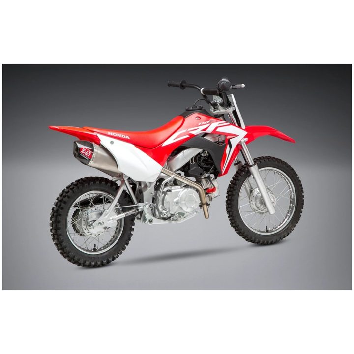 Helsystem Rs-9t Enduro Series yoshimura – bild 2
