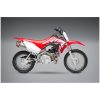 Helsystem Rs-9t Enduro Series yoshimura – miniatyr 3