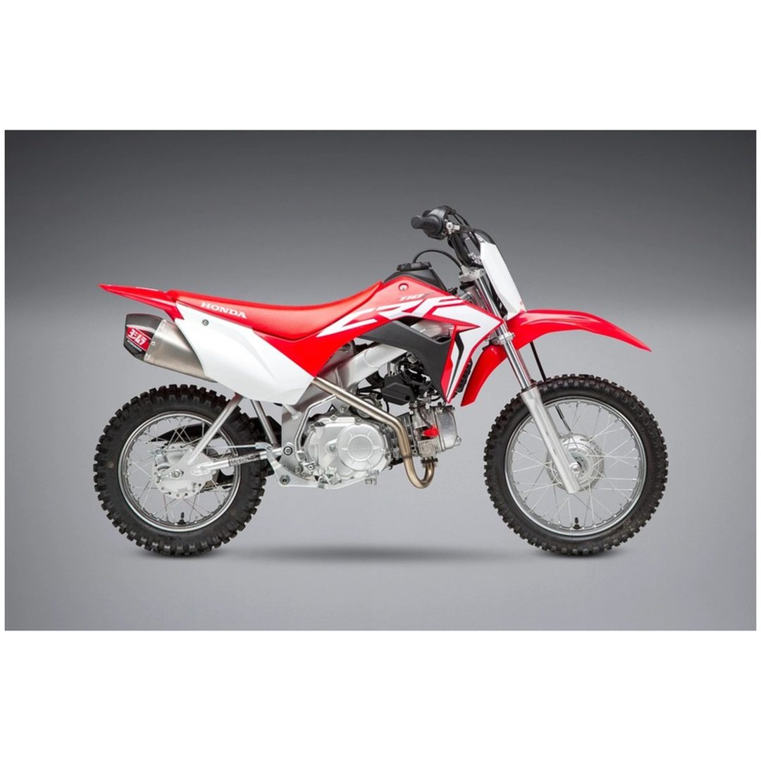 Helsystem Rs-9t Enduro Series yoshimura – bild 3
