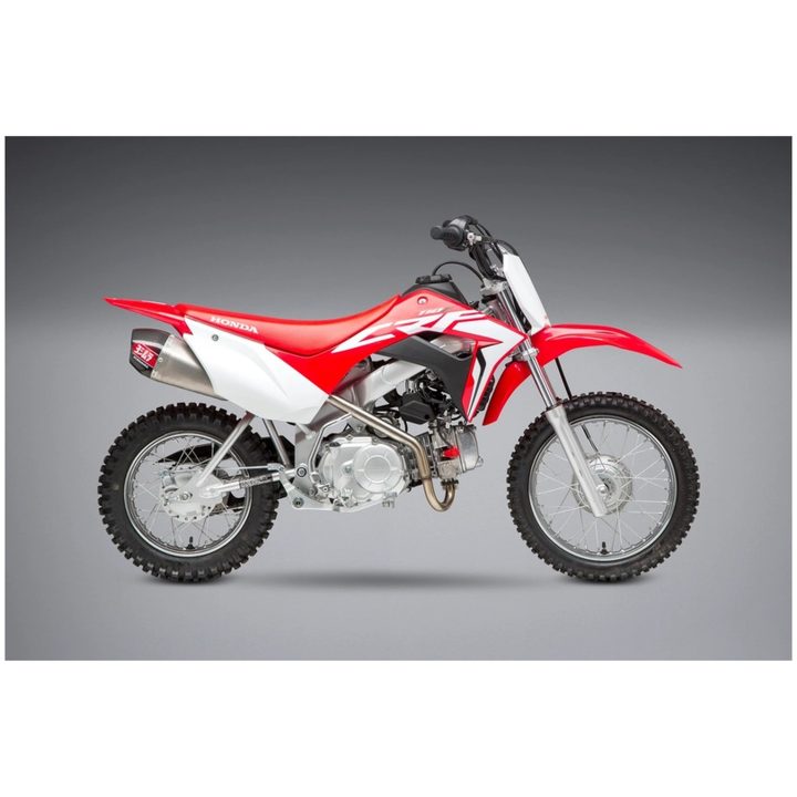 Helsystem Rs-9t Enduro Series yoshimura – bild 3