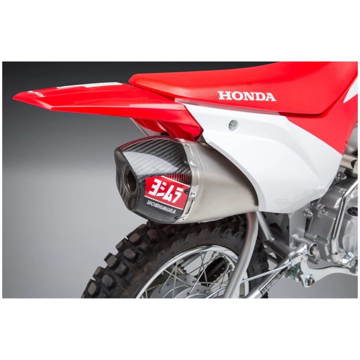 Helsystem Rs-9t Enduro Series yoshimura – bild 4