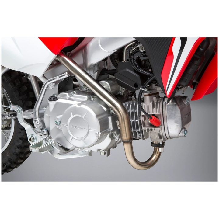 Helsystem Rs-9t Enduro Series yoshimura – bild 5