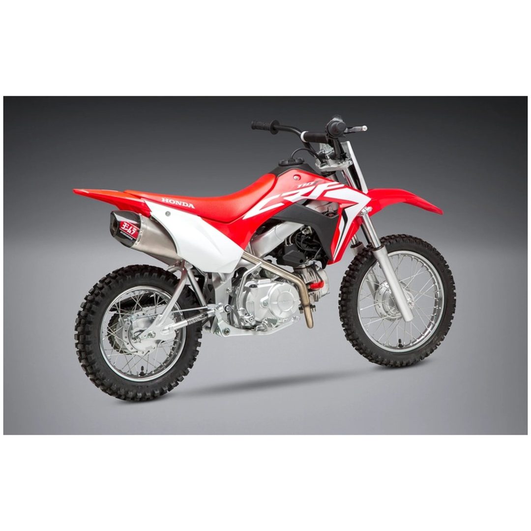 Helsystem Rs-9t Enduro Series yoshimura
