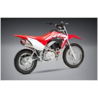 Helsystem Rs-9t Enduro Series yoshimura