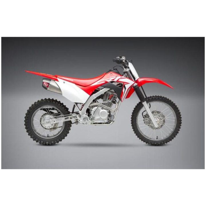 Helsystem Rs-9t Signature Series Titan/rostfritt Stål/kolfiber yoshimura – bild 3