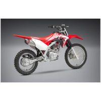 Helsystem Rs-9t Signature Series Titan/rostfritt Stål/kolfiber yoshimura