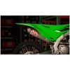 Helsystem Rs12 Signature Series Rostfritt Stål/kolfiber End Cap yoshimura – miniatyr 3
