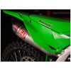 Helsystem Rs12 Signature Series Rostfritt Stål/kolfiber End Cap yoshimura – miniatyr 5