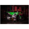 Helsystem Rs12 Signature Series Rostfritt Stål/kolfiber End Cap yoshimura – miniatyr 1