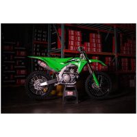 Helsystem Rs12 Signature Series Rostfritt Stål/kolfiber End Cap yoshimura