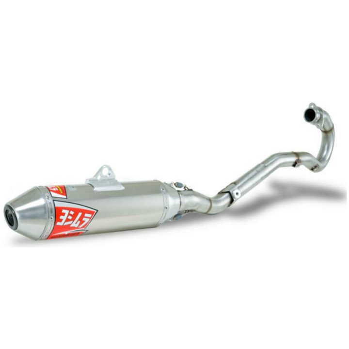 Helsystem Rs2 Inox yoshimura – bild 2