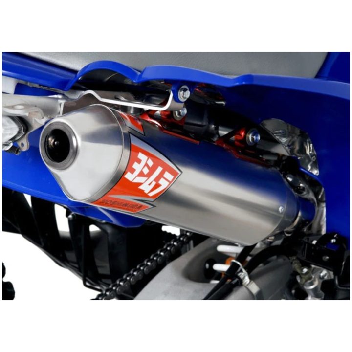 Helsystem Rs2 yoshimura – bild 2