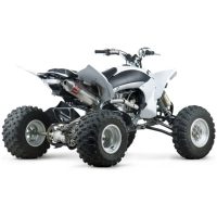 Helsystem Rs2 yoshimura
