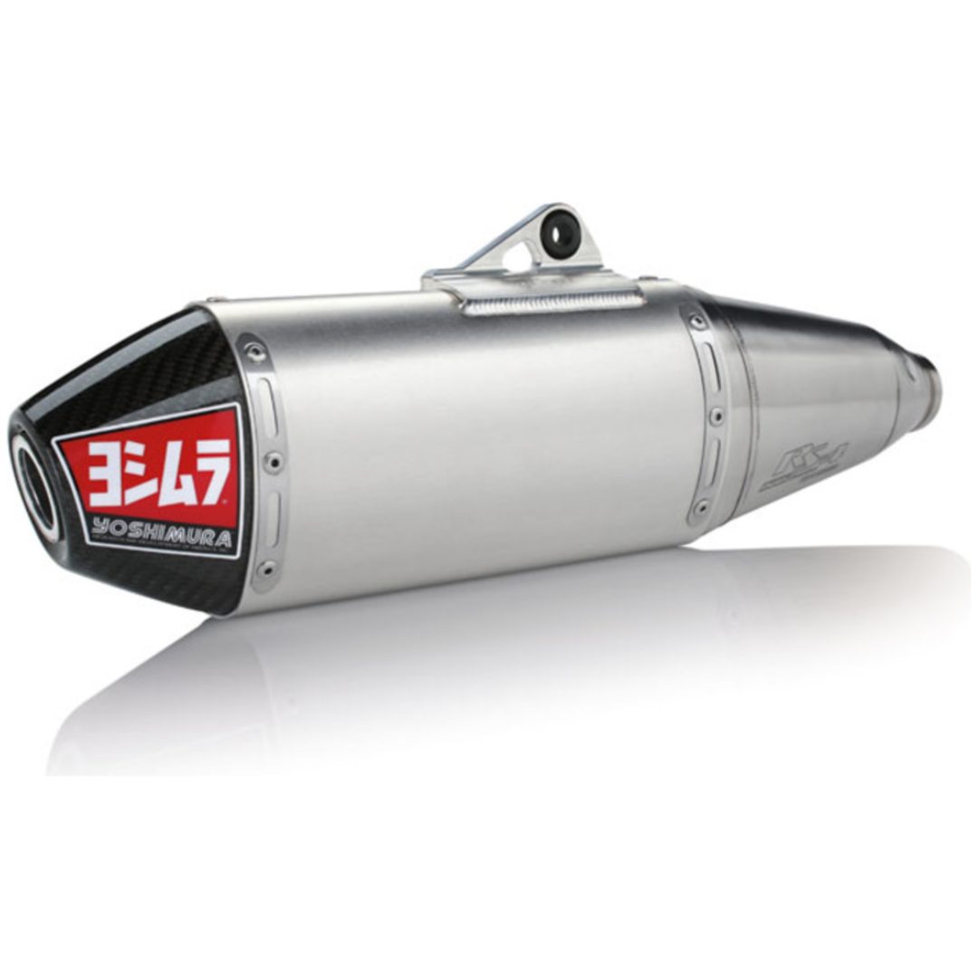 Helsystem Rs4 Signature Serie yoshimura – bild 5