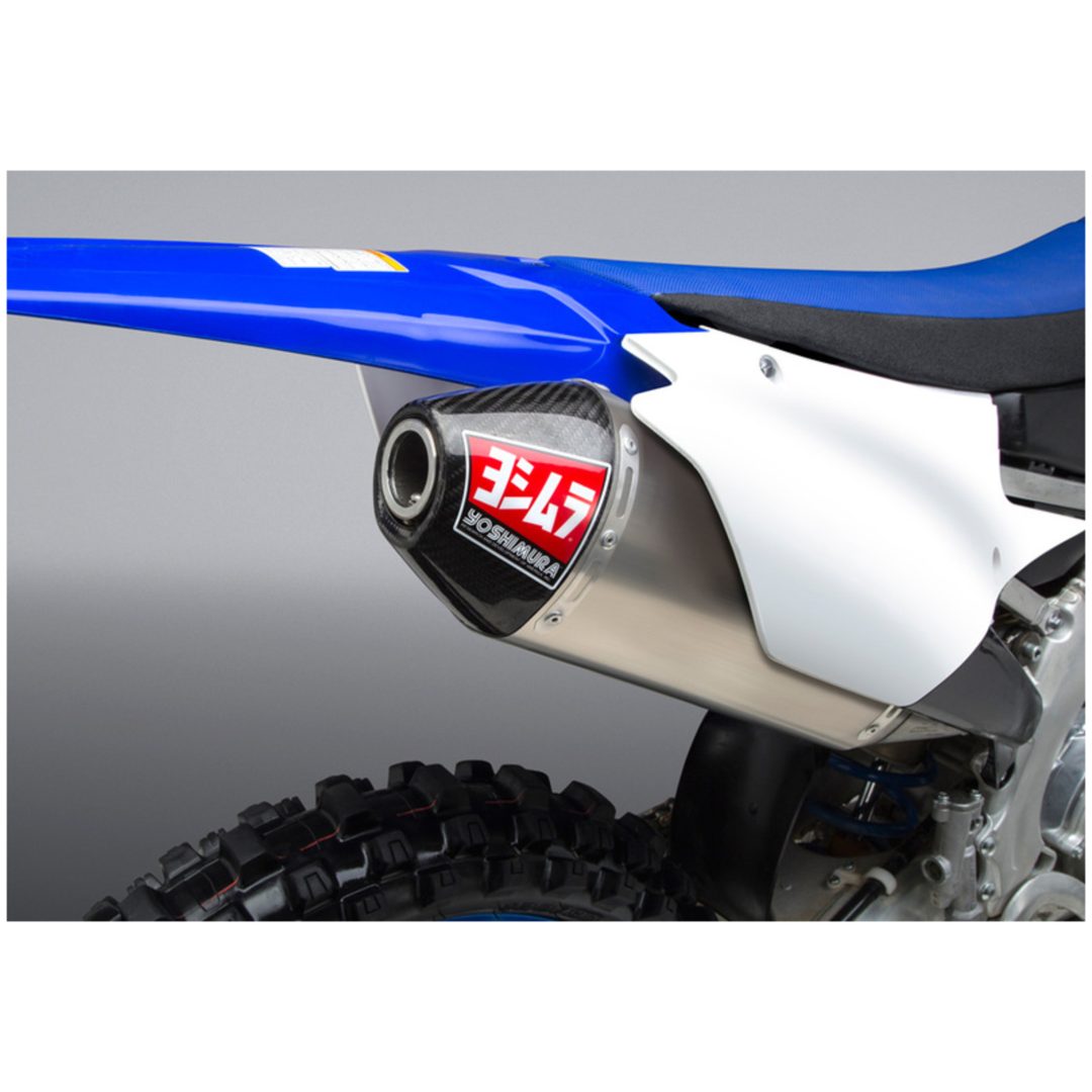 Helsystem Rs4 Signature Serie yoshimura – bild 3